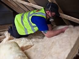 Types of Insulation We Offer in Granger, TX